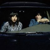The Fiery Furnaces - BITTER TEA