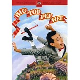 Pee-Wee Herman - Big Top Pee-Wee - My Circus Movie (Widescreen)