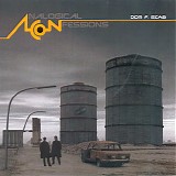 Dom F. Scab - Analogical Confessions