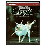 Rudolf Nureyev and Margot Fonteyn in Tchaikovsky's - Swan Lake