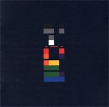 Coldplay - X&Y