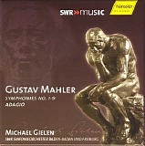 Gustav Mahler - Symphonies no.1-9 Michael Gielen SWF [cd 4]