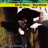 Eek-A-Mouse - Mouseketeer