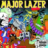 Major Lazer - Guns Don't Kill People... Lazers Do