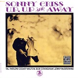 Sonny Criss - Up, Up and Away