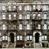 Led Zeppelin - Physical Graffiti