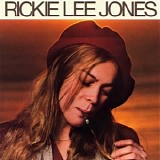 Rickie Lee Jones - Rickie Lee Jones