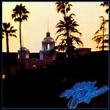 The Eagles - Hotel California