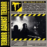 Terror Against Terror - Psychological Warfare Technology Systems