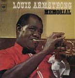 Louis Armstrong - Memorial