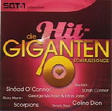 Various artists - Hit Giganten - Schmusesongs