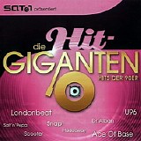 Various artists - Hit Giganten - Hits der 90er