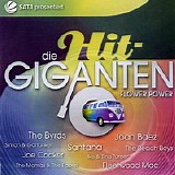Various artists - Hit Giganten - Flower Power