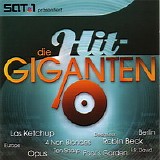 Various artists - Hit Giganten