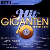 Various artists - Hit Giganten - Deutsche Hits