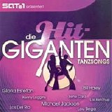 Various artists - Hit Giganten - Tanzsongs