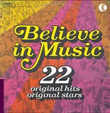 Various artists - Believe In Music