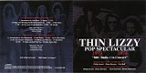 Thin Lizzy - Pop Spectacular-73-74