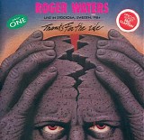 Roger Waters with Eric Clapton - Stockholm, Sweden - Thanks for the Ride