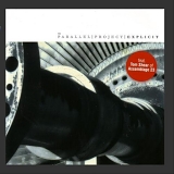Parallel Project & Tom Shear - Explicit single
