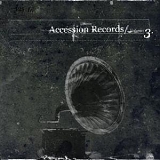 Various artists - Accession Records 3