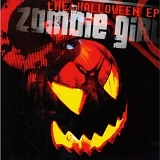 Zombie Girl - The Halloween EP