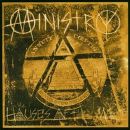Ministry - Houses Of The Mole
