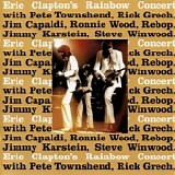 Eric Clapton - Eric Clapton's Rainbow Concert