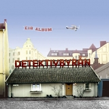 Detektivbyran - E18 ALBUM