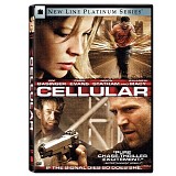 Chris Evans - Cellular (New Line Platinum Series)