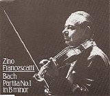 Zino Francescatti - Bach: Partita No. 1 in B Minor