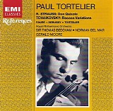 Paul Tortelier - The Early HMV Recordings 1947-48