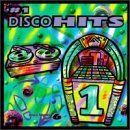 Various artists - Disco Nights, Vol. 6: #1 Disco Hits