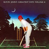 Elton John - Greatest Hits Volume II