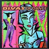 Various artists - Disco Nights, Vol. 1: Divas Of Dance