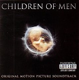 Various artists - Children of Men: Original Motion Picture Soundtrack