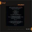 Yaz - Situation