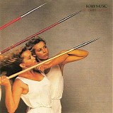 Roxy Music - Flesh + Blood
