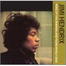Jimi Hendrix - Woke up this morning and found myself dead