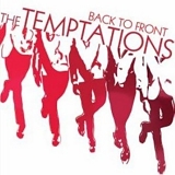 The Temptations - Back to Front