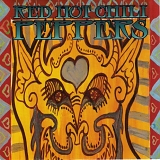 Red Hot Chili Peppers - The Plasma Shaft