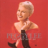 Peggy Lee - The Very Best Of
