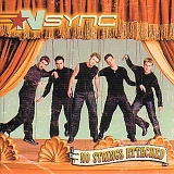 N Sync - No Strings Attached