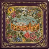 Panic At The Disco - Pretty Odd