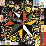 Steve Earle - Sidetracks
