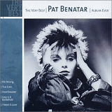 Pat Benatar - Very Best Album Ever