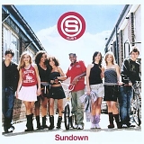 S Club 8 - Sundown