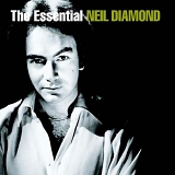 Neil Diamond - The Essential (2cd)