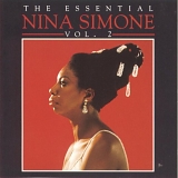 Nina Simone - The Essential Nina Simone