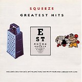 Squeeze - Greatest Hits